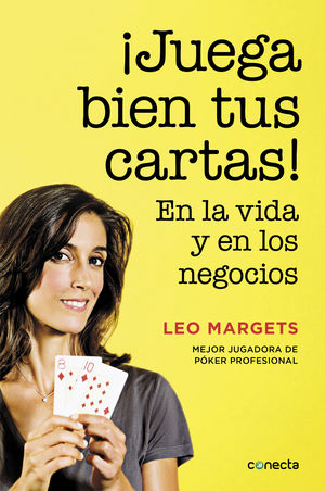 ¡JUEGA BIEN TUS CARTAS! 