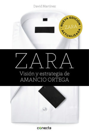 ZARA (EDICIÓN ACTUALIZADA)