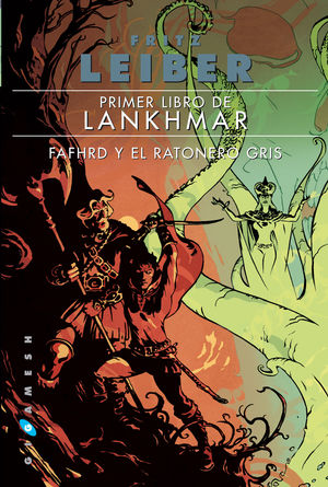 PRIMER LIBRO DE LANKHMAR