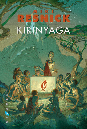 KIRINYAGA