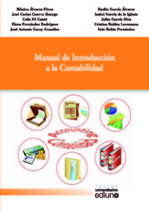 MANUAL DE INTRODUCCIÓN A LA CONTABILIDAD