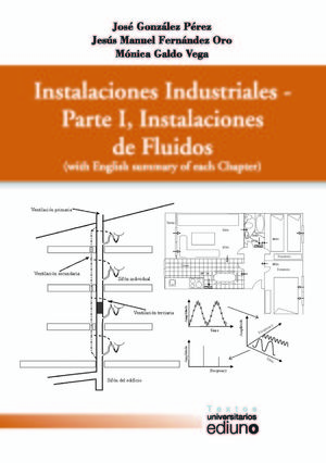 INSTALACIONES INDUSTRIALES-PARTE I, INSTALACIONES DE FLUIDOS