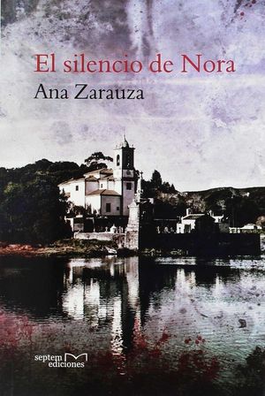 EL SILENCIO DE NORA