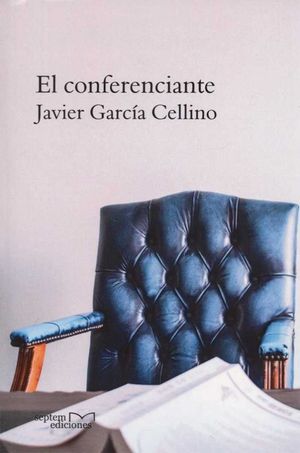 EL CONFERENCIANTE