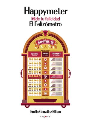 HAPPYMETER. MIDE TU FELICIDAD. EL FELIZÓMETRO