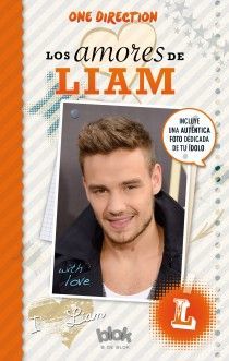 LOS AMORES DE LIAM