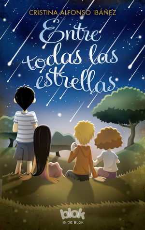 ENTRE TODAS LAS ESTRELLAS