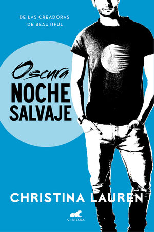 OSCURA NOCHE SALVAJE (WILD SEASONS 3)