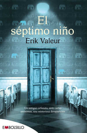 EL SÉPTIMO NIÑO