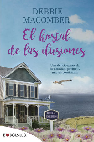 EL HOSTAL DE LAS ILUSIONES