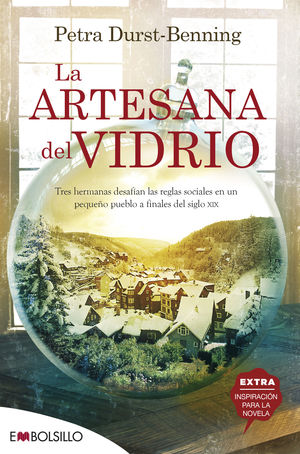 LA ARTESANA DEL VIDRIO