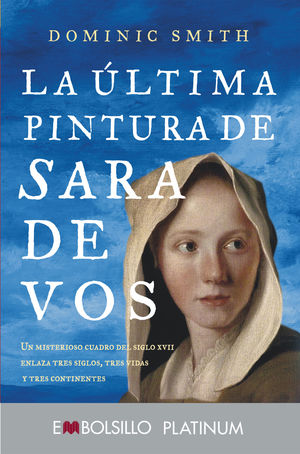 LA ÚLTIMA PINTURA DE SARA DE VOS