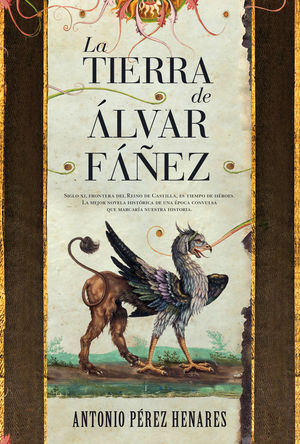 LA TIERRA DE ÁLVAR FÁÑEZ