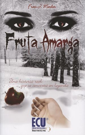 FRUTA AMARGA