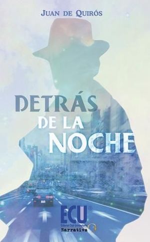 DETRÁS DE LA NOCHE