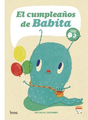 CUMPLEAÑOS DE BABITA,EL