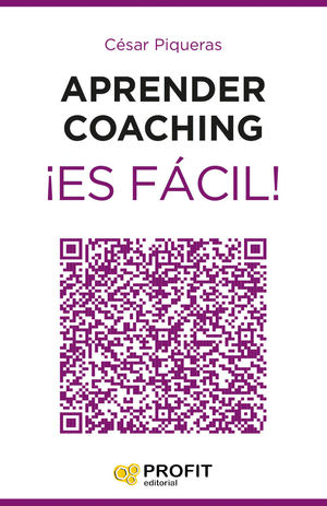 APRENDER COACHING ¡ES FÁCIL!