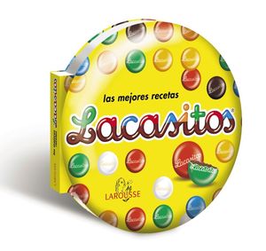 LACASITOS. LAS MEJORES RECETAS