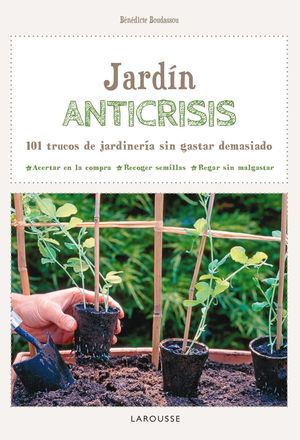 JARDÍN ANTI-CRISIS