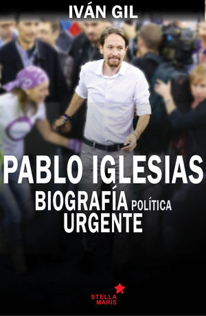 PABLO IGLESIAS
