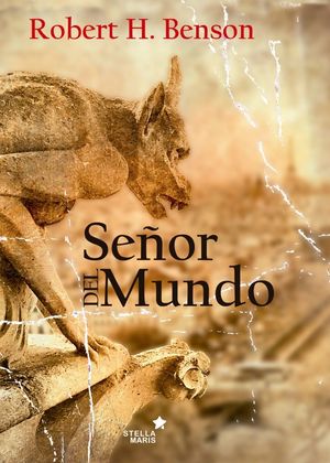 SEÑOR DEL MUNDO