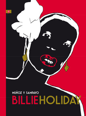 BILLIE HOLIDAY