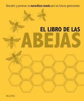 EL LIBRO DE LAS ABEJAS 
