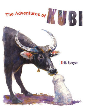 THE ADVENTURES OF KUBI