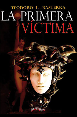 LA PRIMERA VÍCTIMA