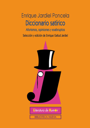 DICCIONARIO SATÍRICO