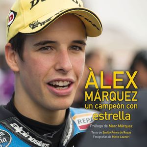 ÀLEX MÁRQUEZ