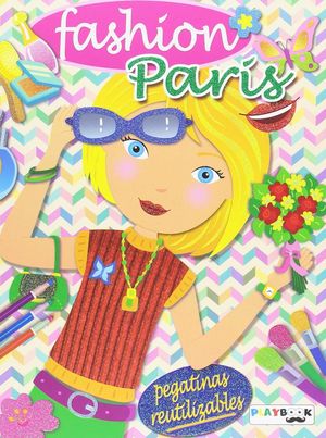 FASHION IN PARÍS