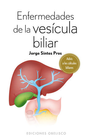 ENFERMEDADES DE LA VESÍCULA BILIAR