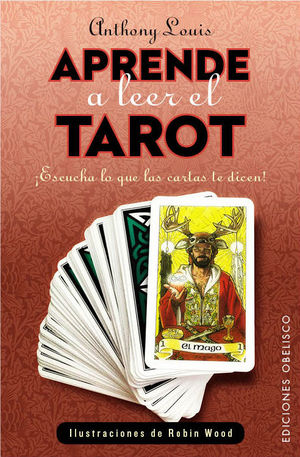 APRENDE A LEER EL TAROT