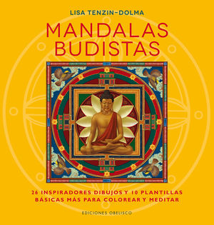 MANDALAS BUDISTAS