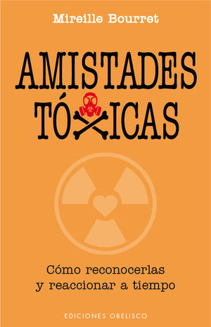 AMISTADES TÓXICAS