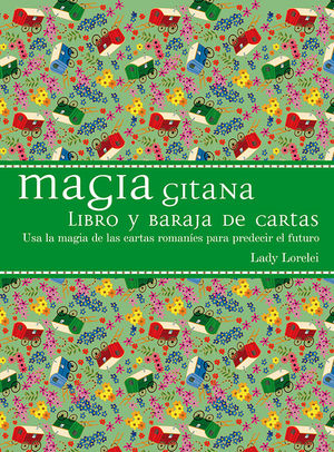 MAGIA GITANA