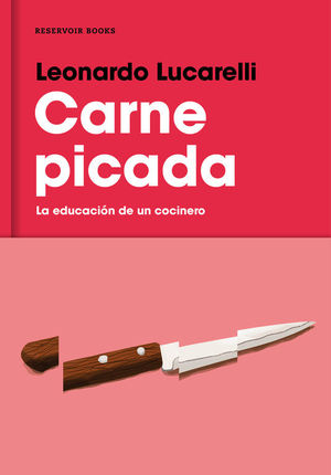 CARNE PICADA