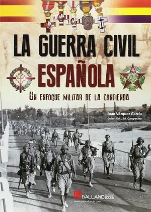 LA  GUERRA CIVIL ESPAÑOLA