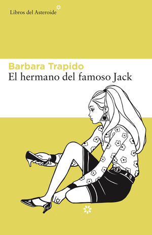 EL HERMANO DEL FAMOSO JACK