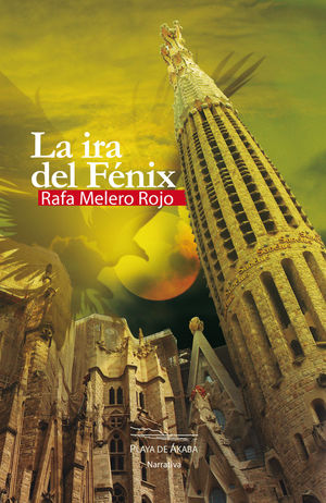 LA IRA DEL FÉNIX