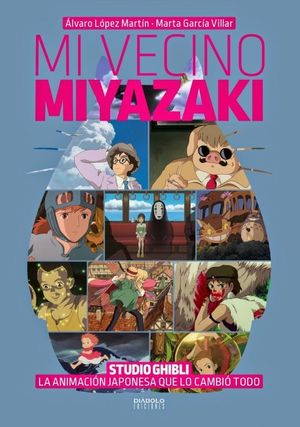 MI VECINO MIYAZAKI