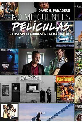 NO ME CUENTES PELÍCULAS