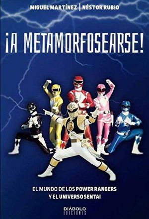 ¡A METAMORFOSEARSE!