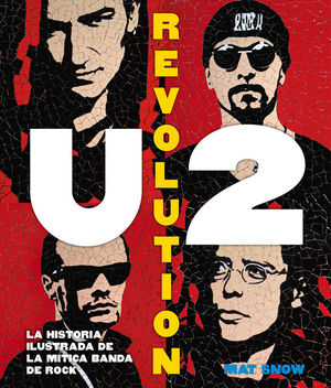 U2 REVOLUTION