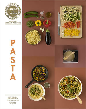 PASTA (ESCUELA DE COCINA)