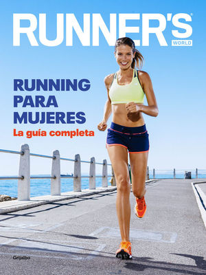 RUNNING PARA MUJERES (RUNNER'S WORLD)