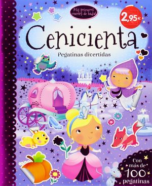 CENICIENTA