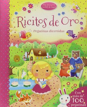RICITOS DE ORO