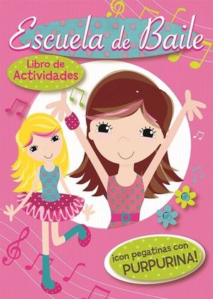 ESCUELA DE BAILE